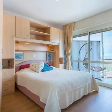 Splendido Attico, Piscina E Vista Mare Lignano Sabbiadoro