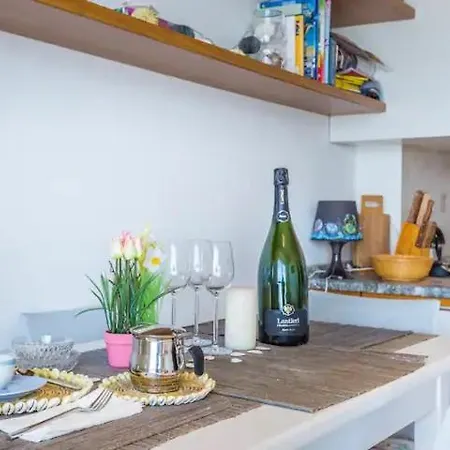Apartamento Splendido Attico, Piscina E Vista Mare Lignano Sabbiadoro